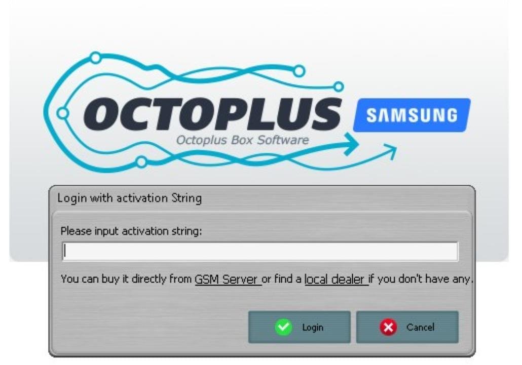 octoplus box [ EXYNOS FRP ] test point