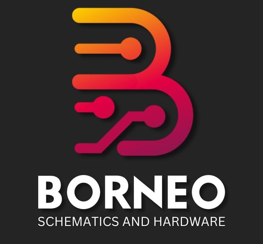Borneo Schematics Ativação Code [ 3 Meses ] - [ 1 PC ]