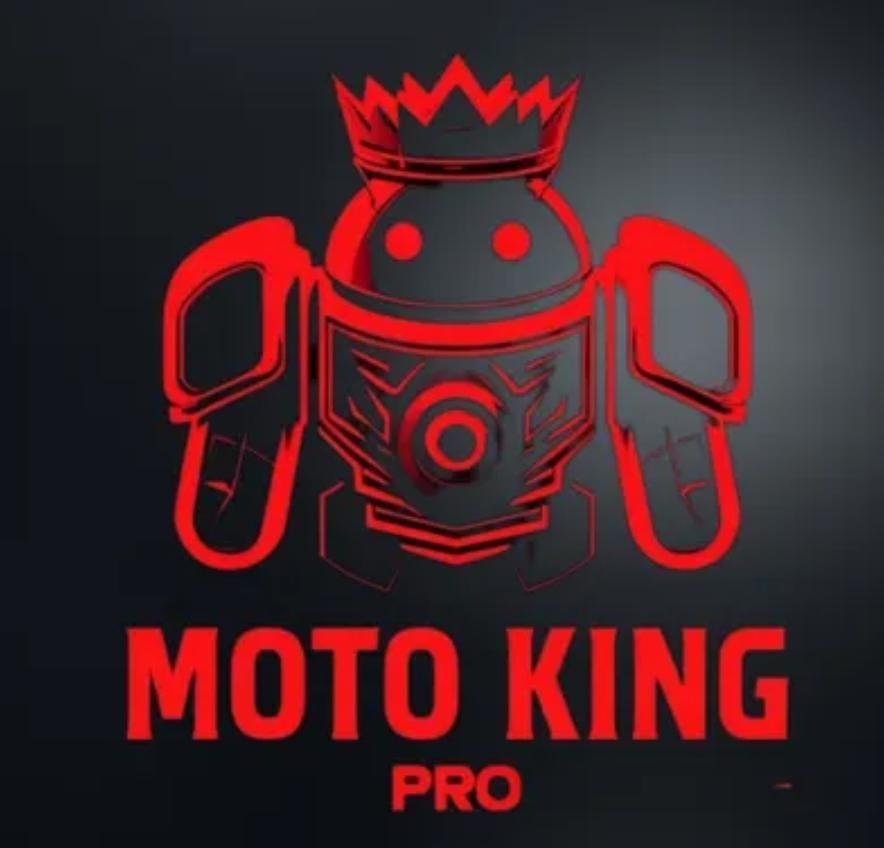 MotoKingPRO 3 meses Ativação 1PC
