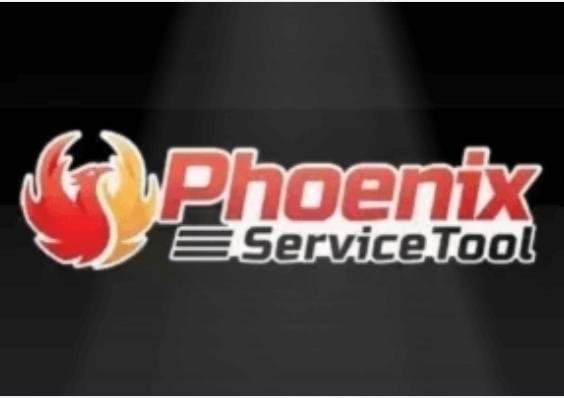 Phoenix Service Tool [ add Créditos ]