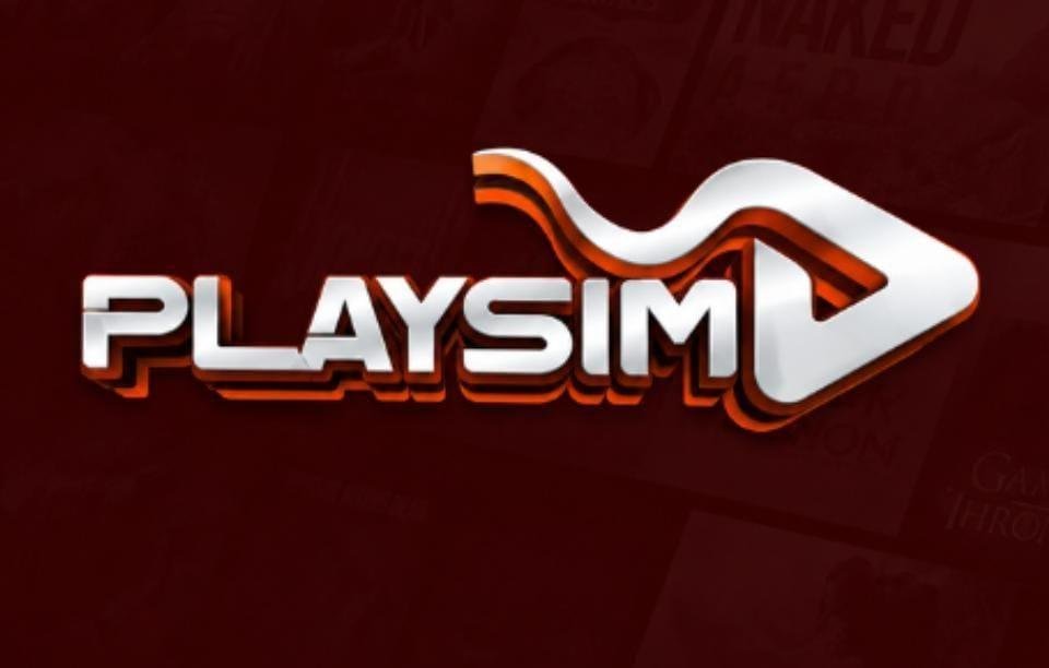 PLAYSIM 30 dias – Para TV, Celular e TV Box