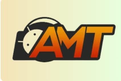AMT - Android Multi tool [ 2 horas ]